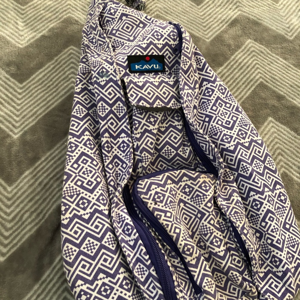 KAVU ROPE BAG